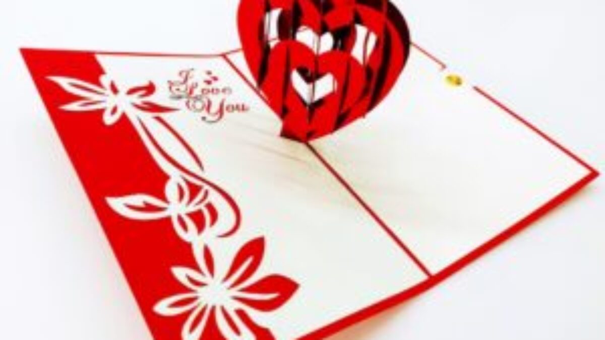 Cadeau Pop Up Idee Originale Carte 3d Livraison Gratuite Sans Minimum